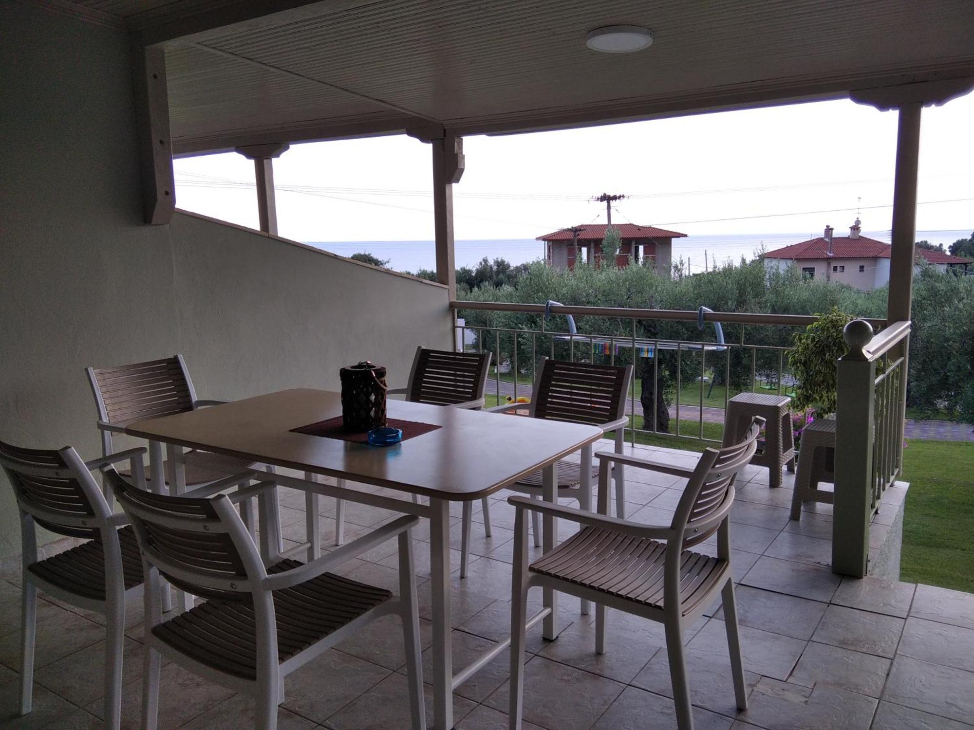House Garli Apartment ซากูเดีย ห้อง รูปภาพ